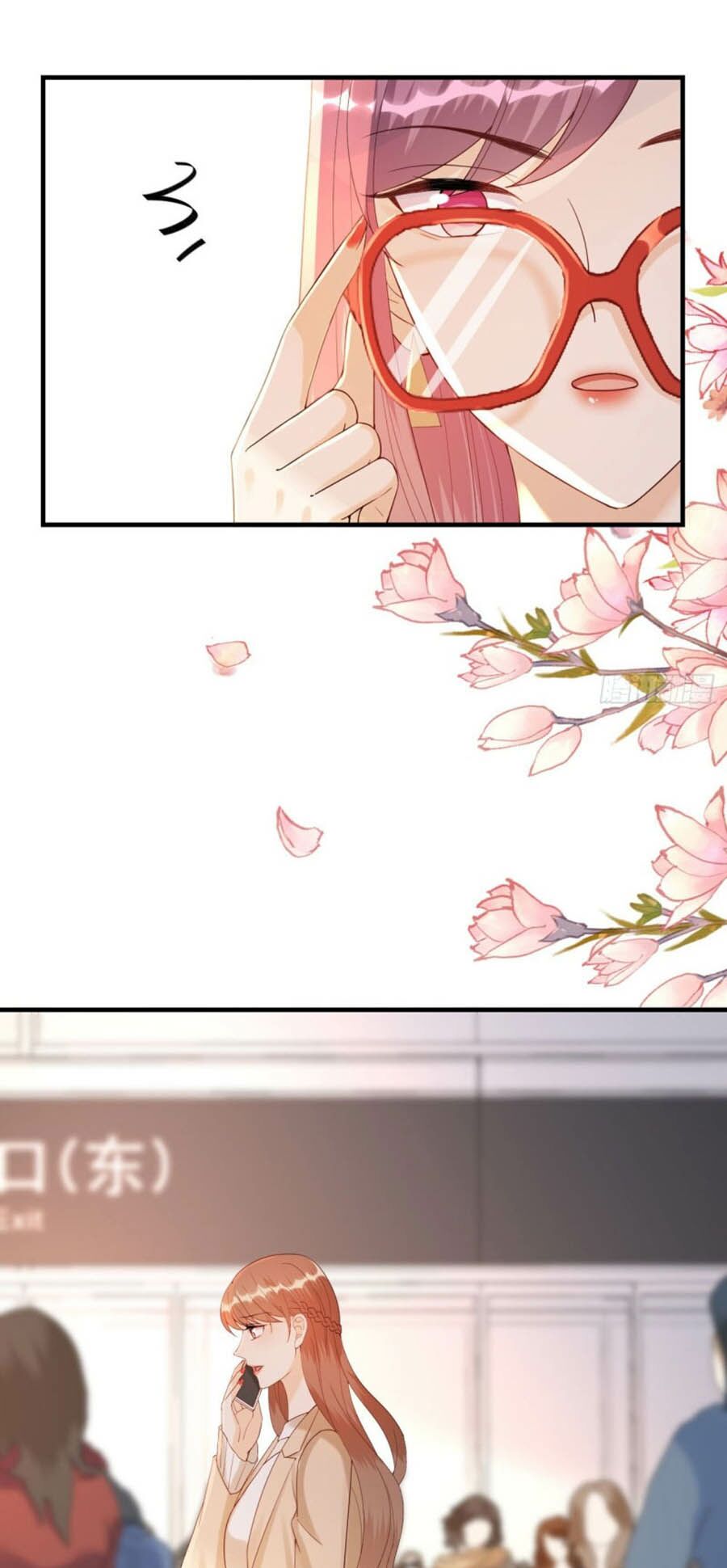 Tiến Độ Chia Tay 99%: Chapter 66