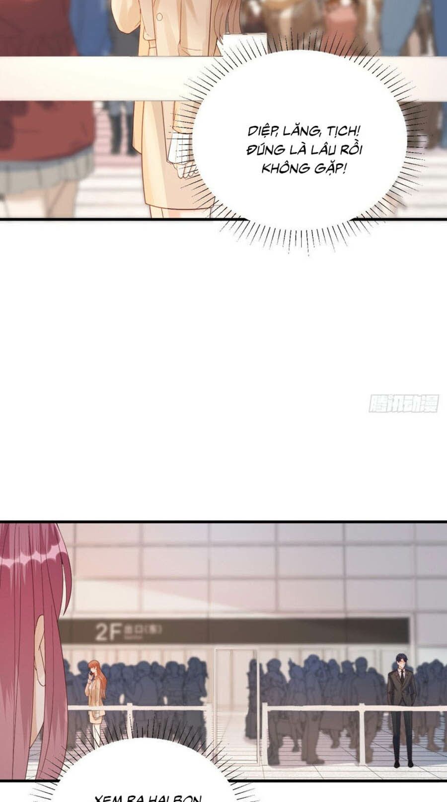Tiến Độ Chia Tay 99%: Chapter 66