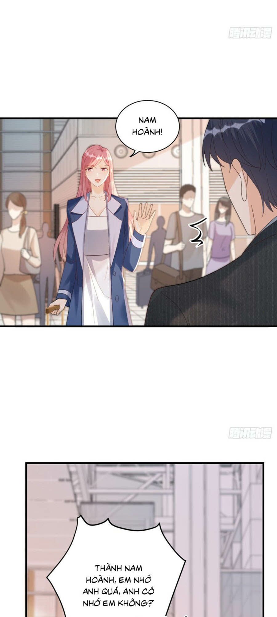 Tiến Độ Chia Tay 99%: Chapter 66