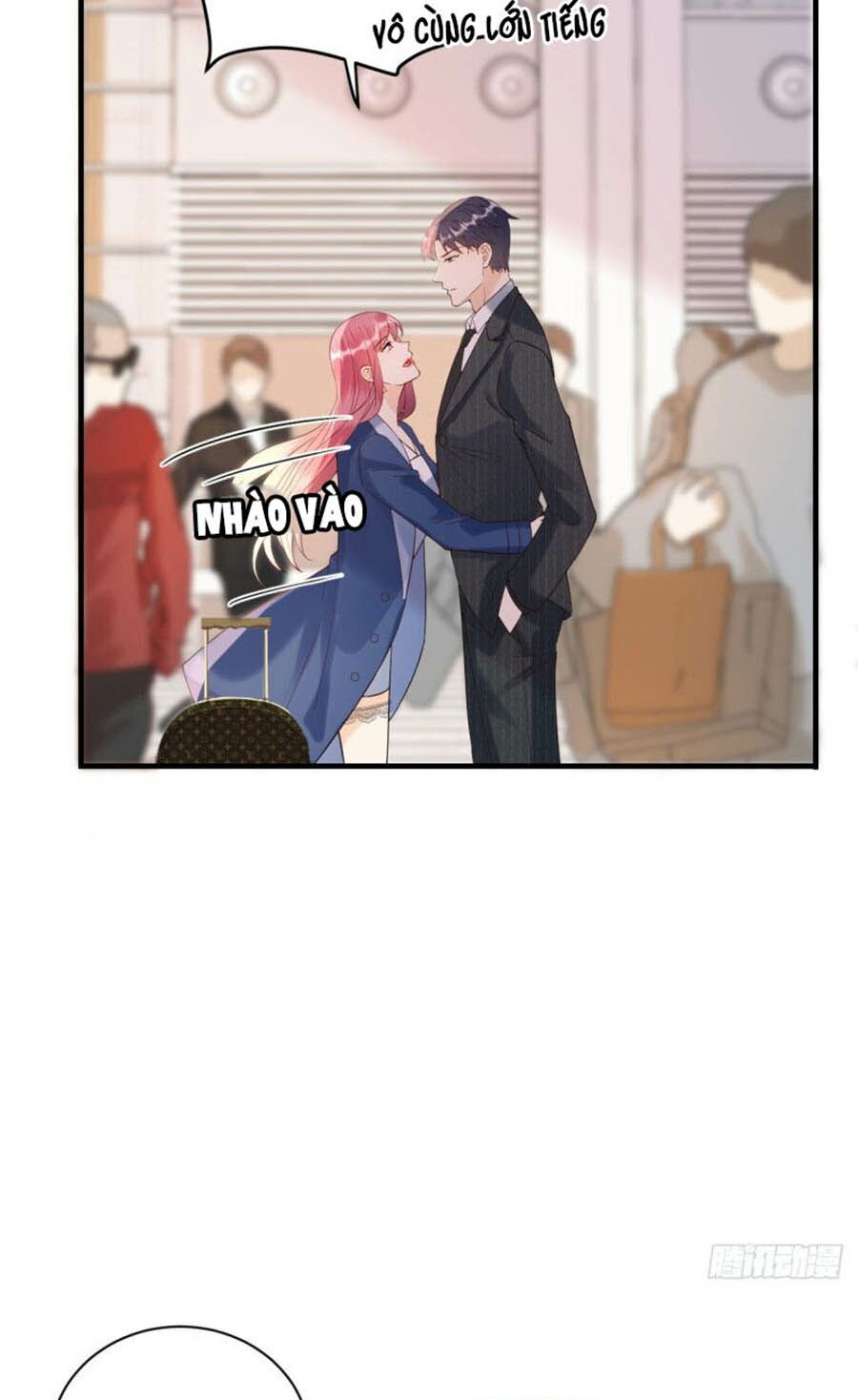 Tiến Độ Chia Tay 99%: Chapter 66
