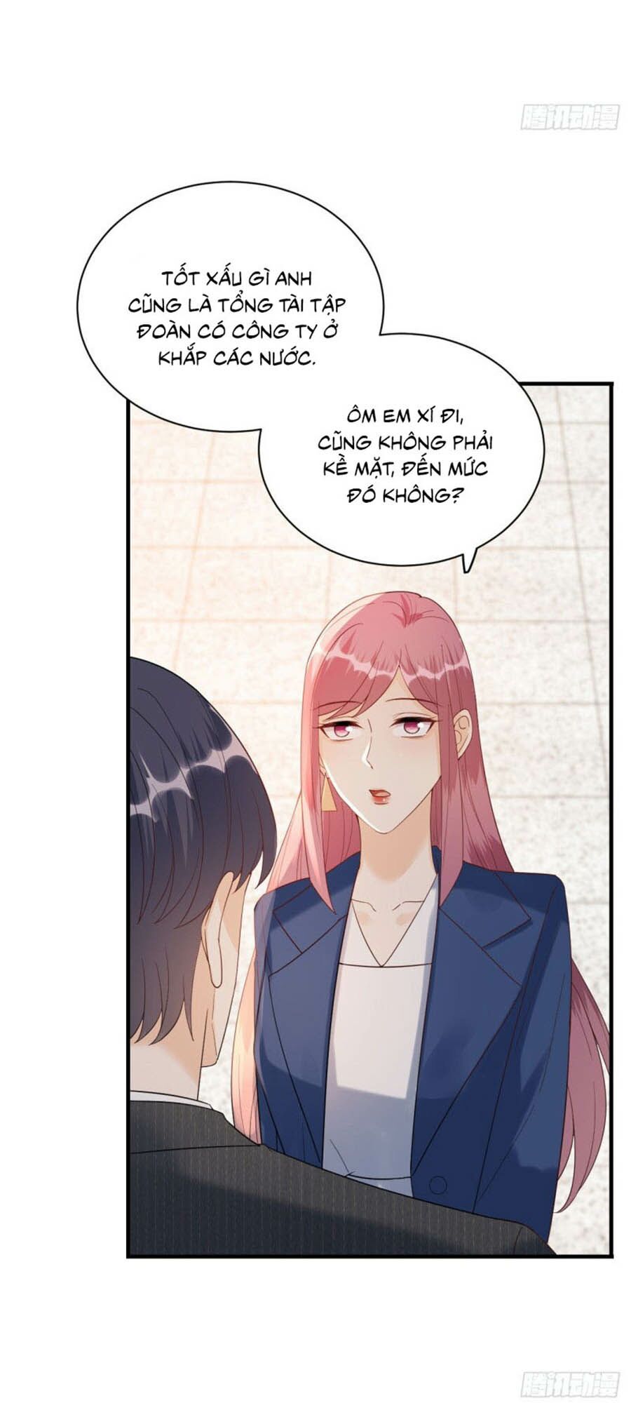 Tiến Độ Chia Tay 99%: Chapter 66