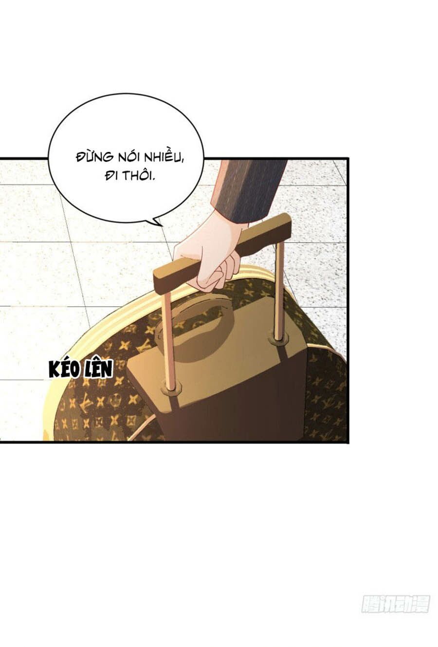 Tiến Độ Chia Tay 99%: Chapter 66