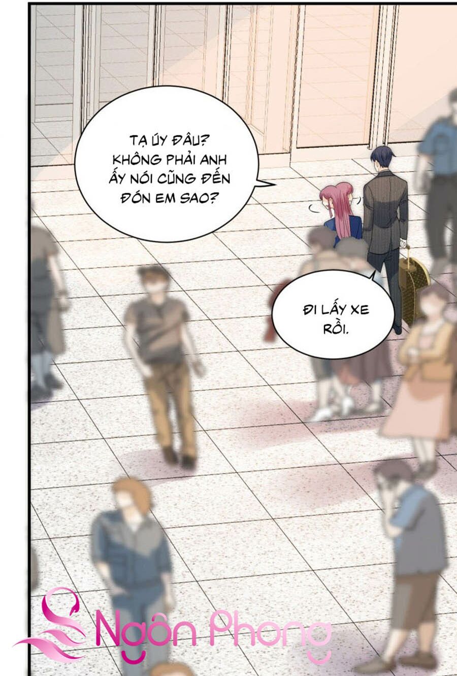 Tiến Độ Chia Tay 99%: Chapter 66