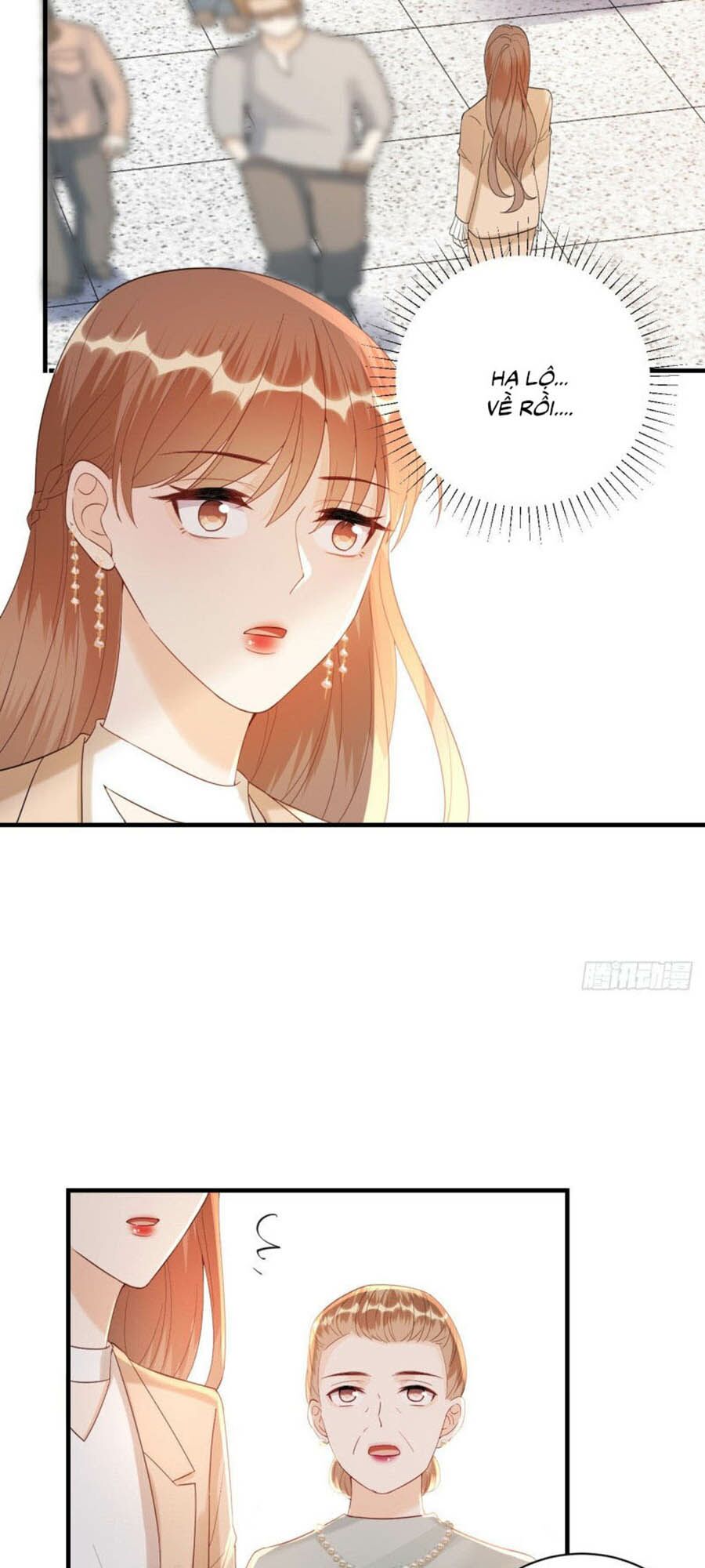 Tiến Độ Chia Tay 99%: Chapter 66