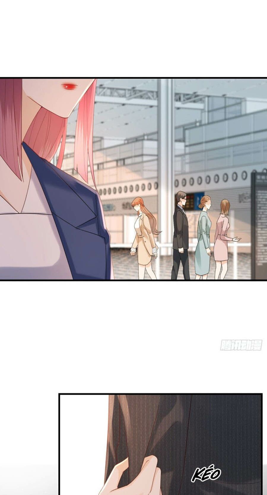 Tiến Độ Chia Tay 99%: Chapter 66