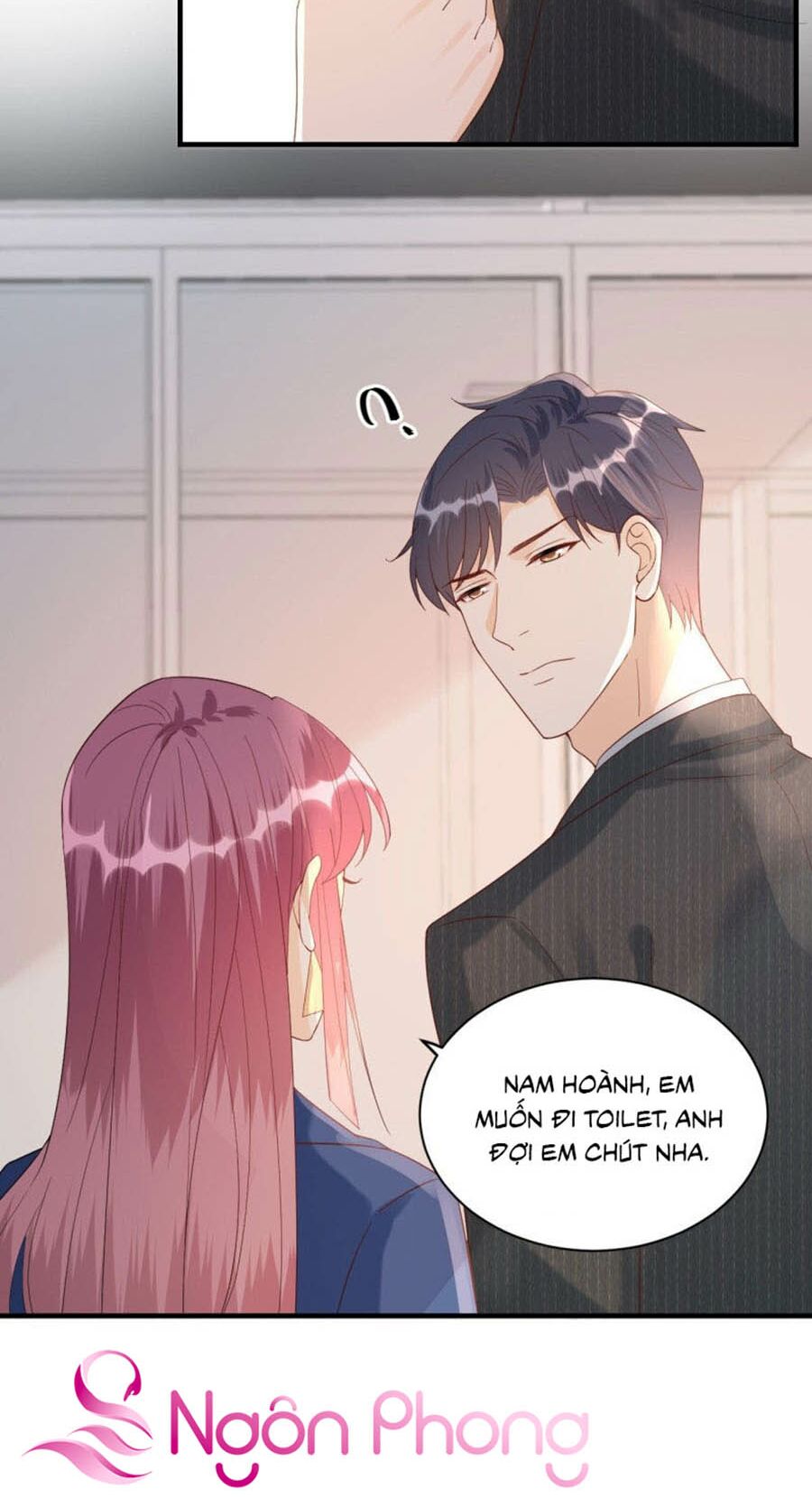 Tiến Độ Chia Tay 99%: Chapter 66