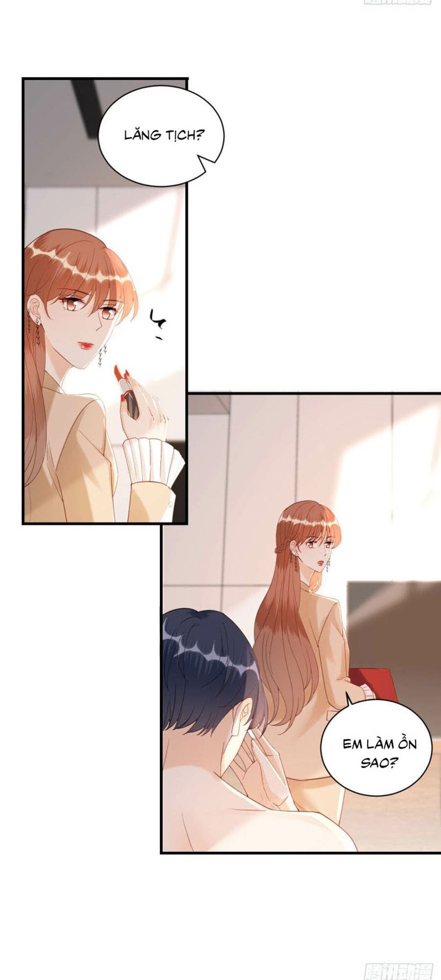 Tiến Độ Chia Tay 99%: Chapter 66