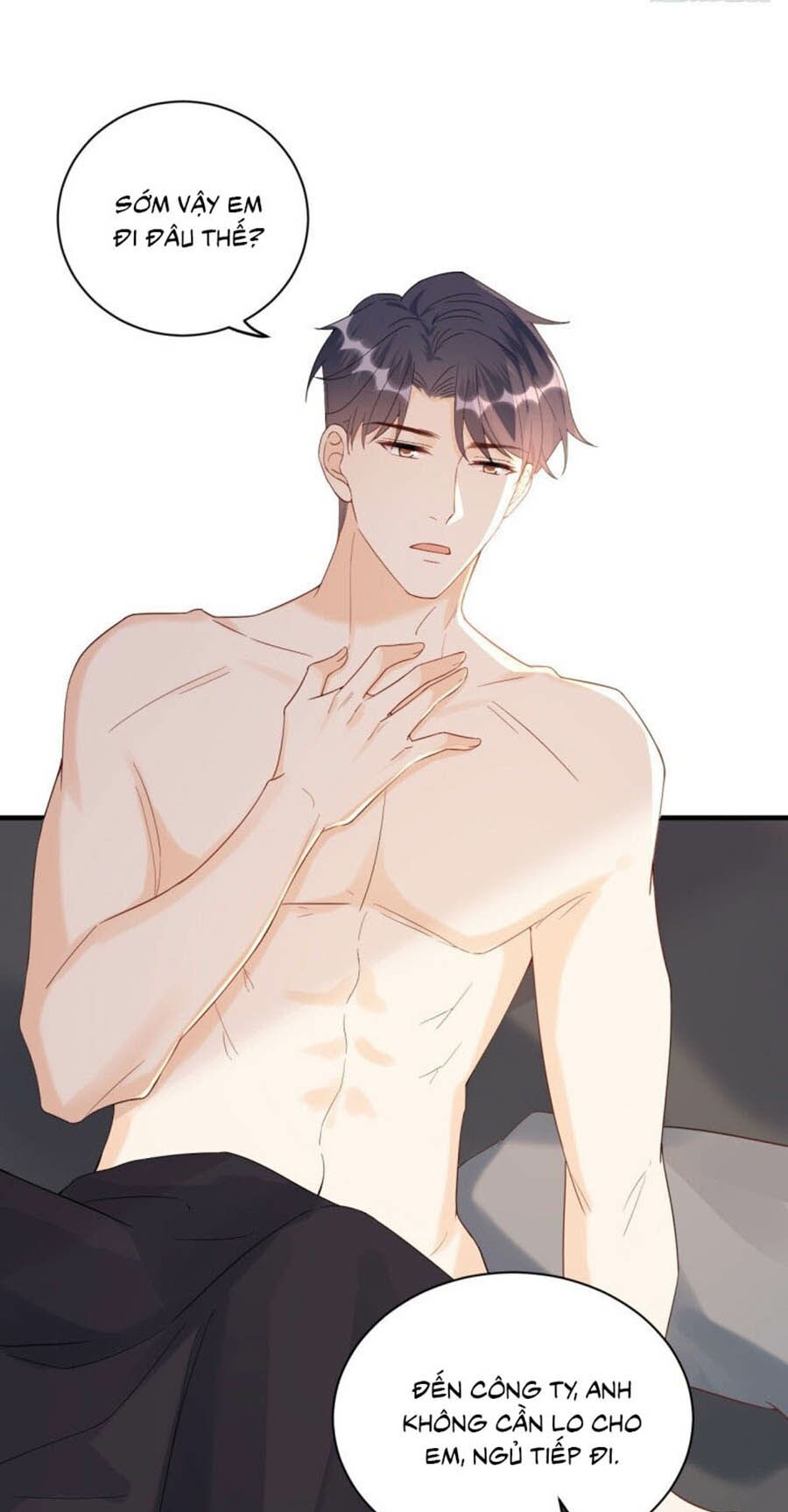 Tiến Độ Chia Tay 99%: Chapter 66