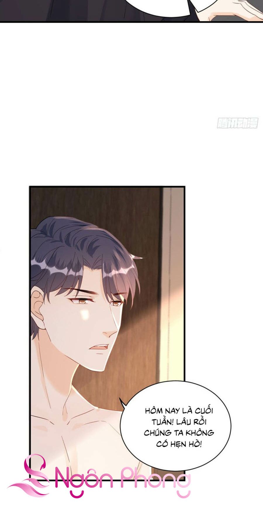 Tiến Độ Chia Tay 99%: Chapter 66