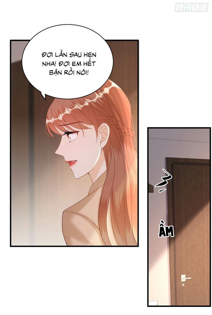 Tiến Độ Chia Tay 99%: Chapter 66