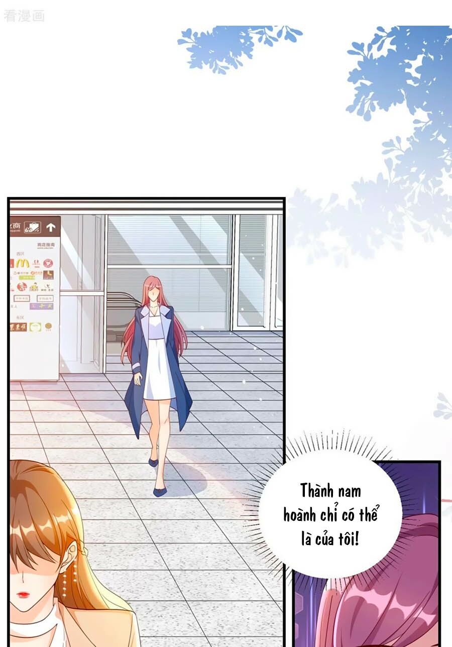 Tiến Độ Chia Tay 99%: Chapter 67