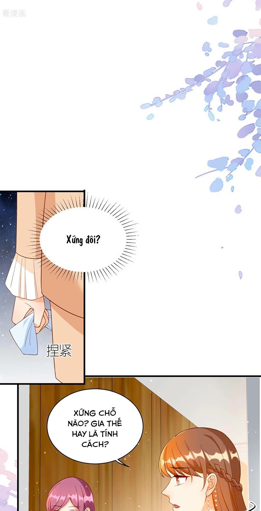 Tiến Độ Chia Tay 99%: Chapter 67