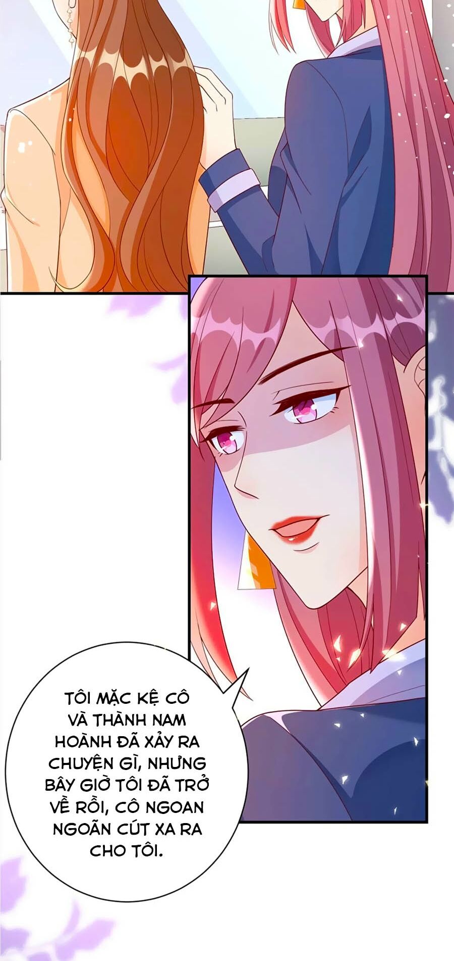 Tiến Độ Chia Tay 99%: Chapter 67