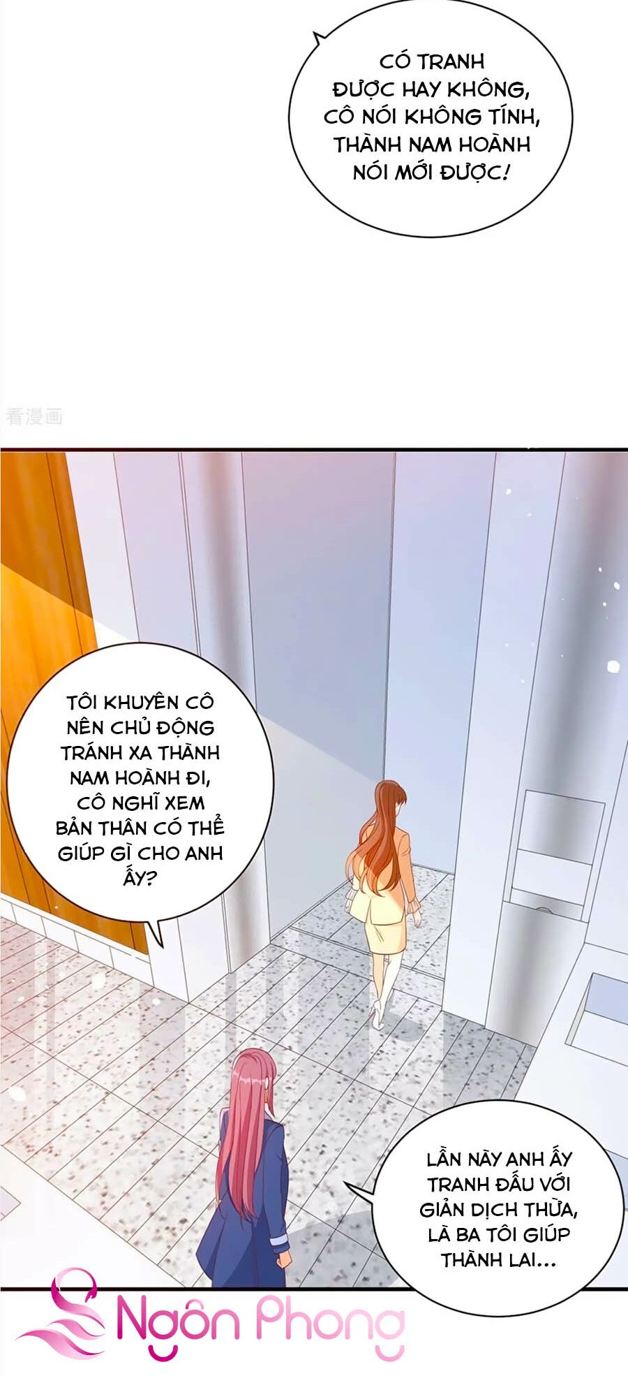 Tiến Độ Chia Tay 99%: Chapter 67