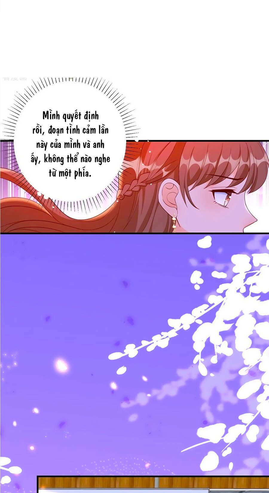 Tiến Độ Chia Tay 99%: Chapter 67