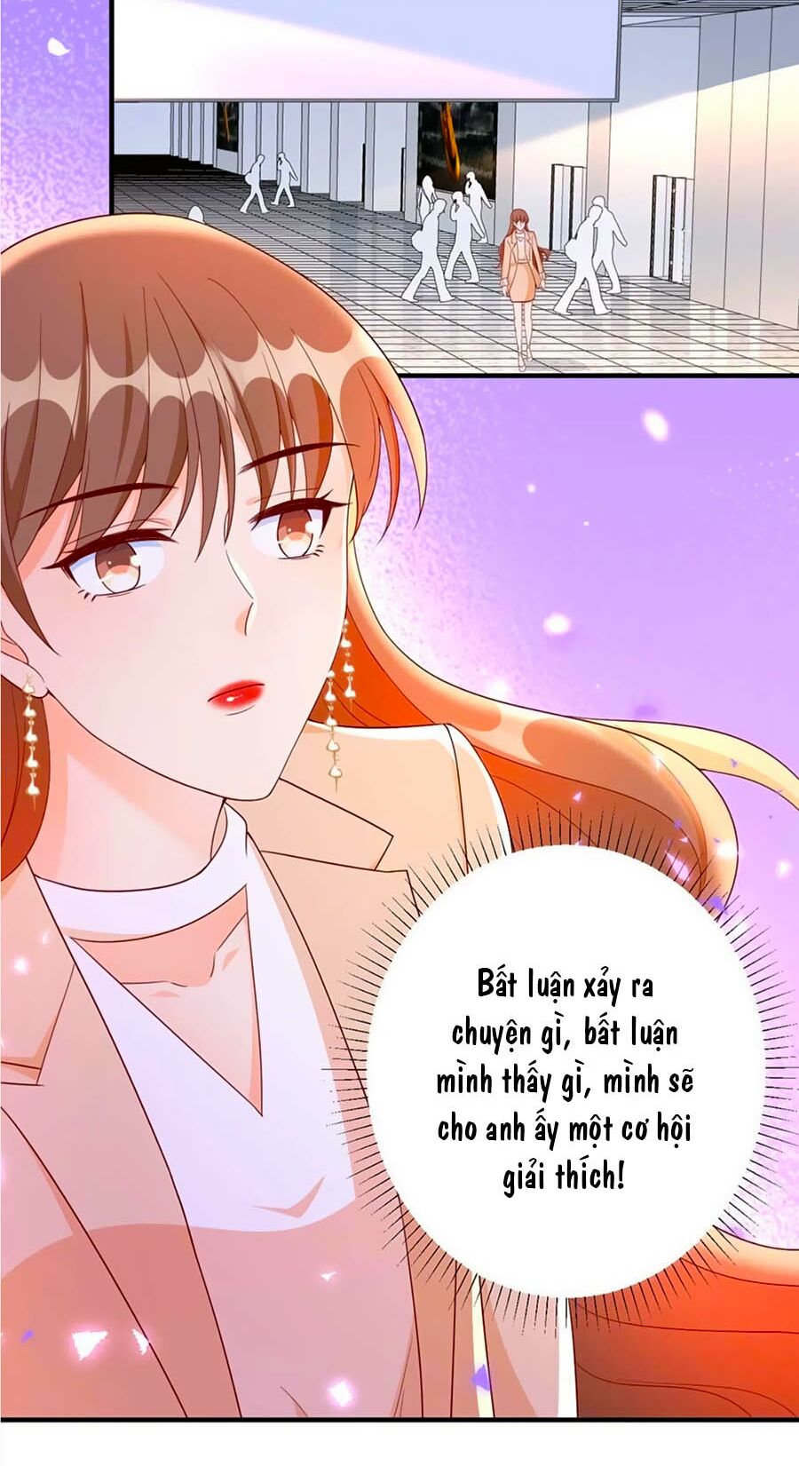 Tiến Độ Chia Tay 99%: Chapter 67