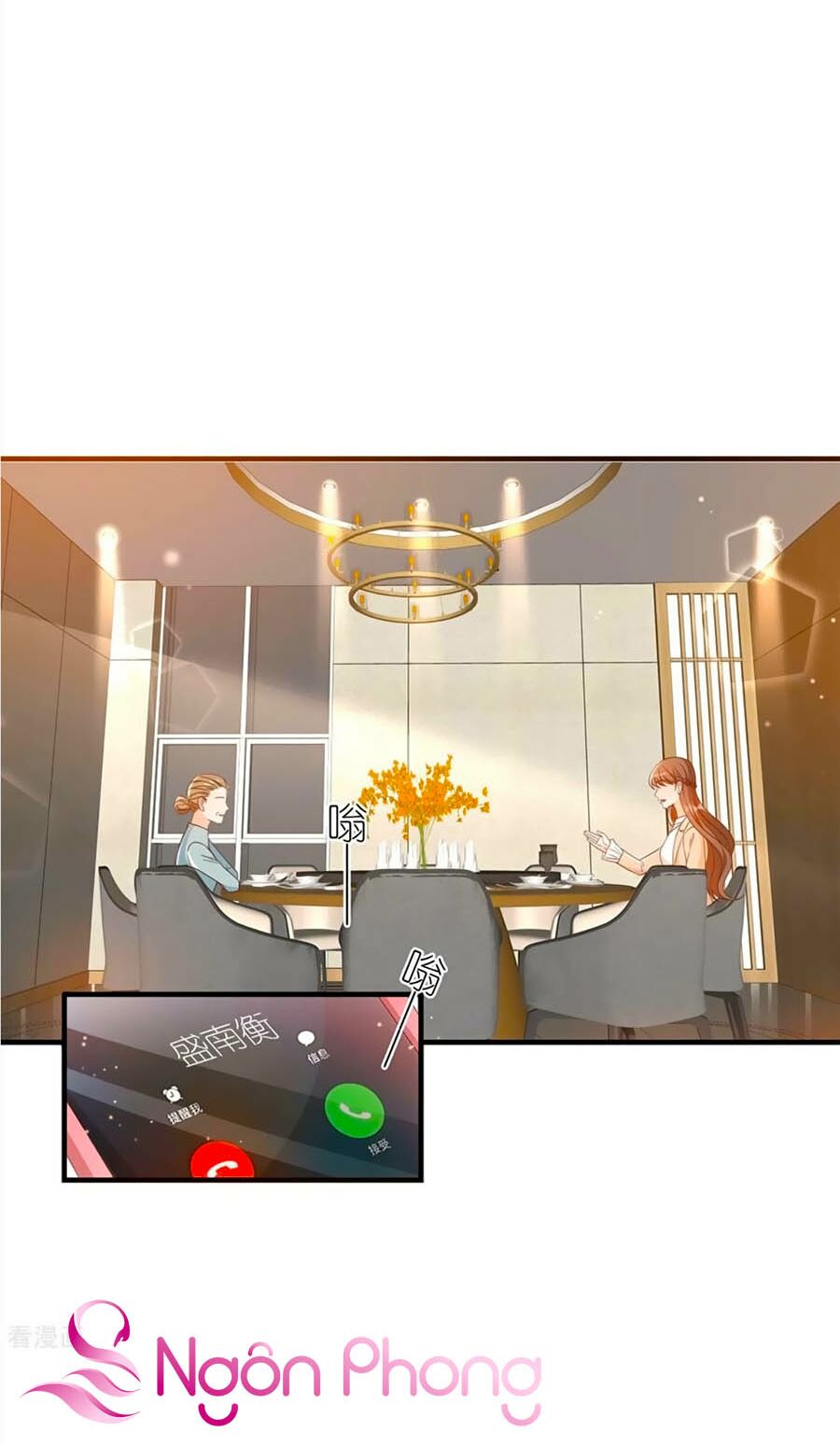 Tiến Độ Chia Tay 99%: Chapter 67