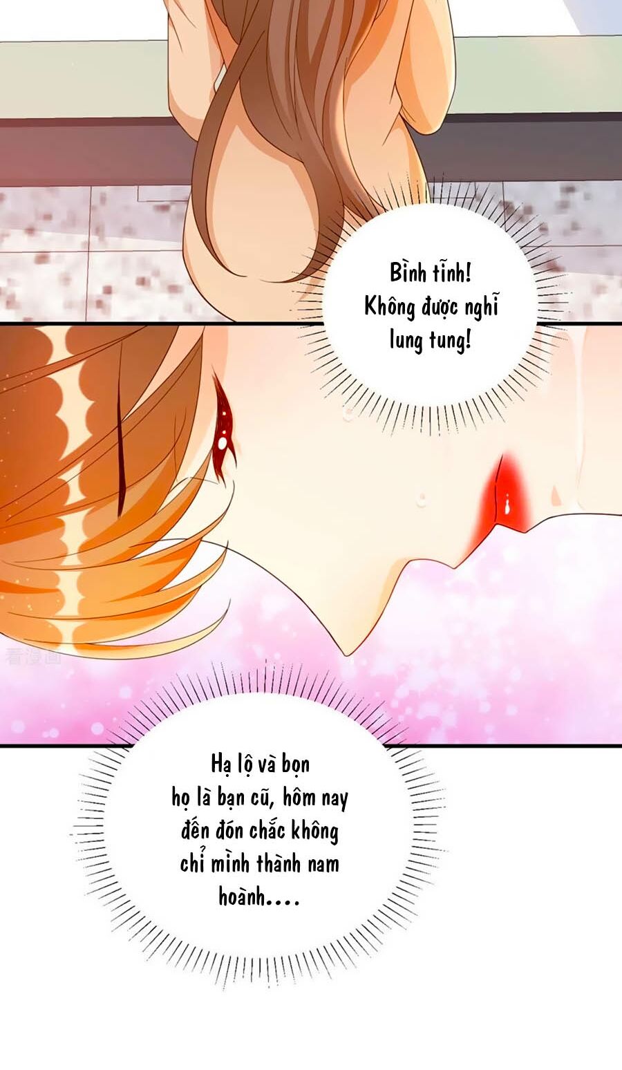 Tiến Độ Chia Tay 99%: Chapter 67