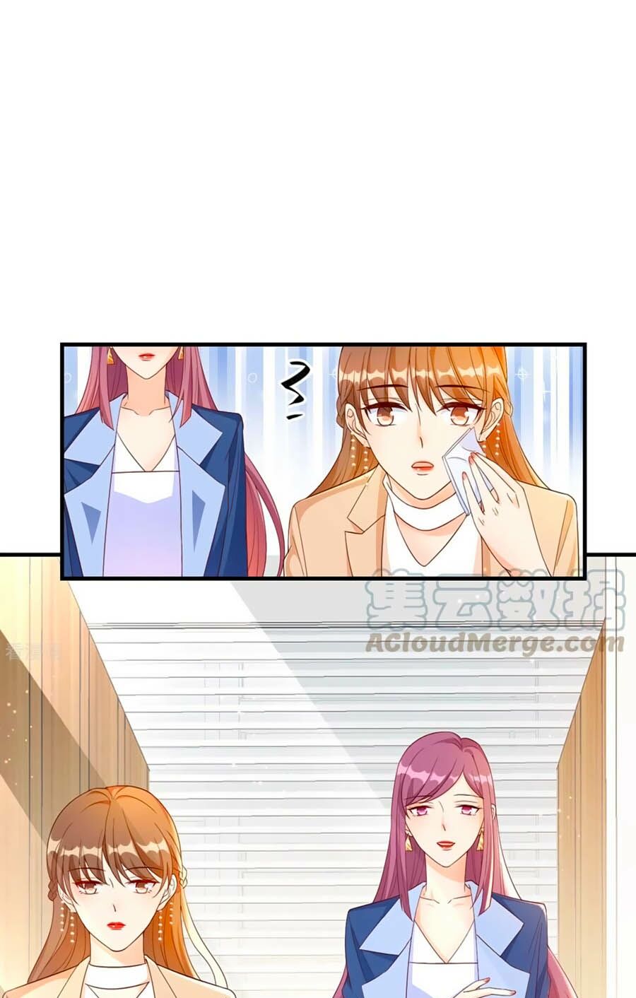 Tiến Độ Chia Tay 99%: Chapter 67