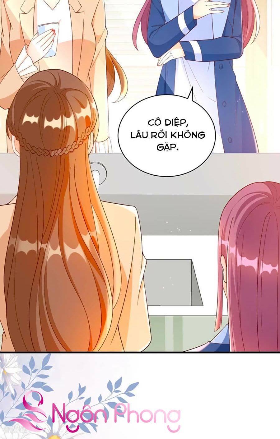 Tiến Độ Chia Tay 99%: Chapter 67