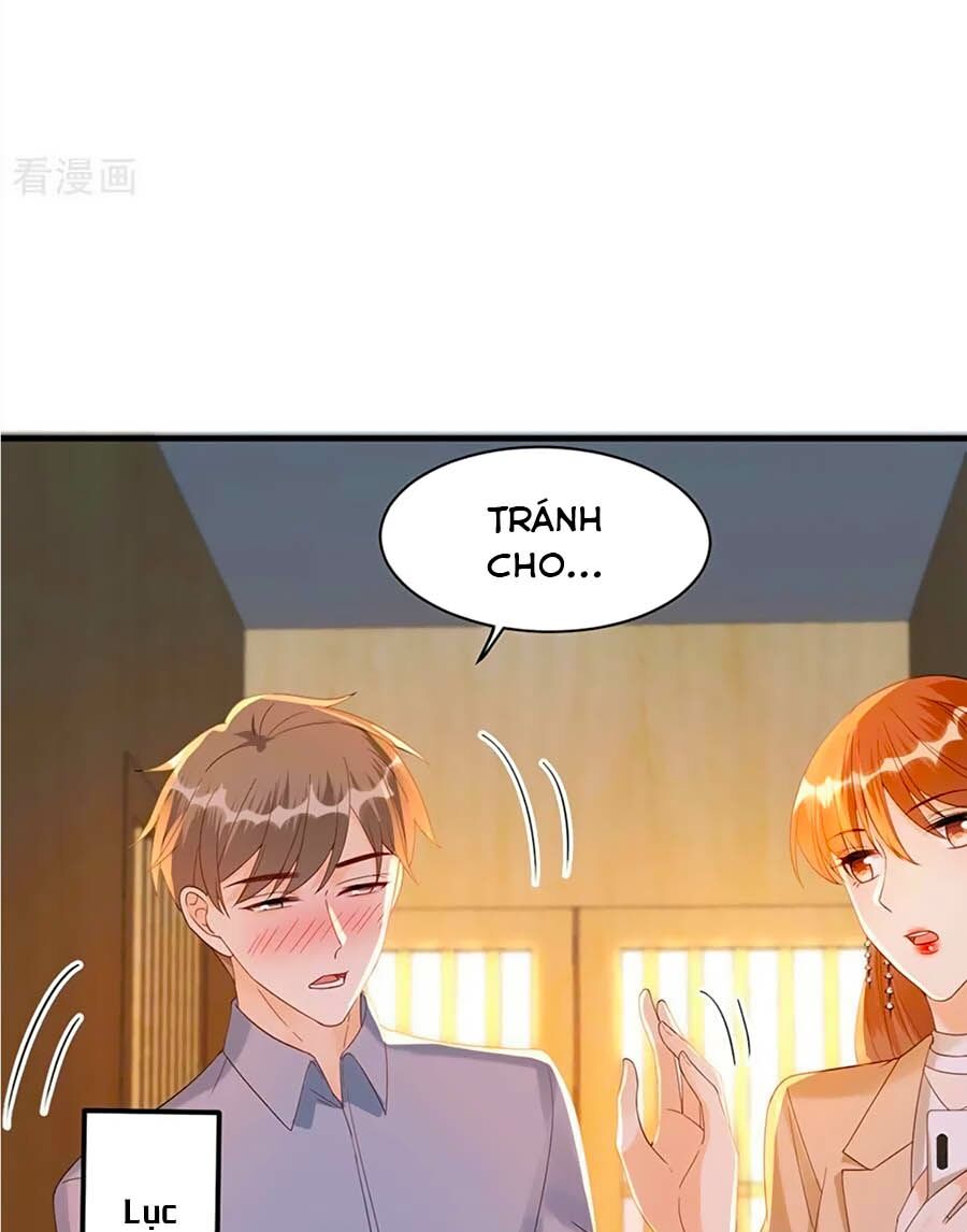 Tiến Độ Chia Tay 99%: Chapter 68