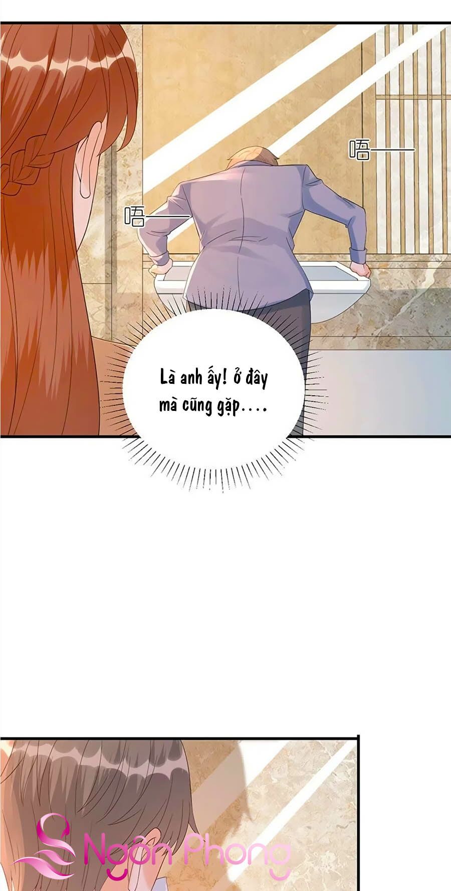 Tiến Độ Chia Tay 99%: Chapter 68
