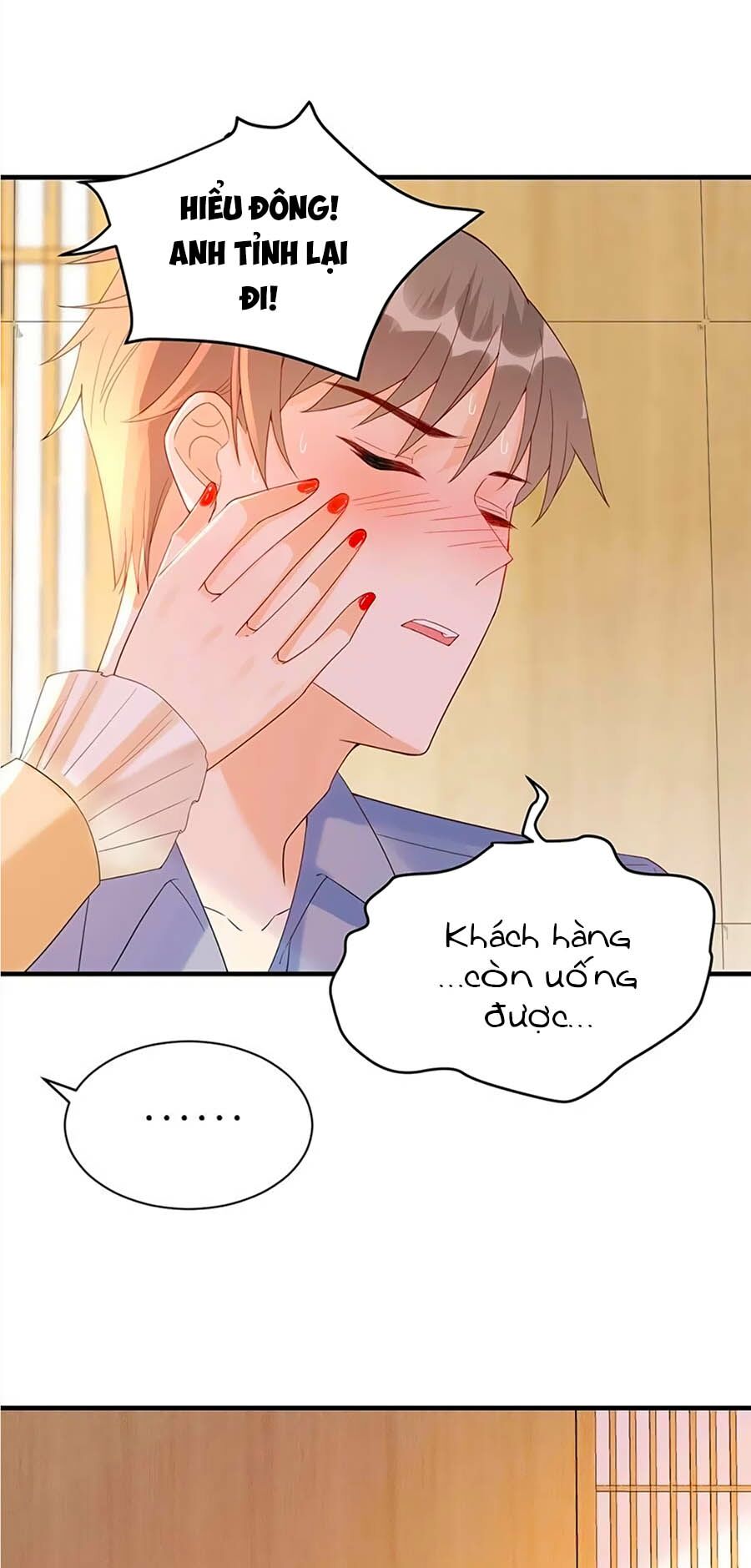 Tiến Độ Chia Tay 99%: Chapter 68
