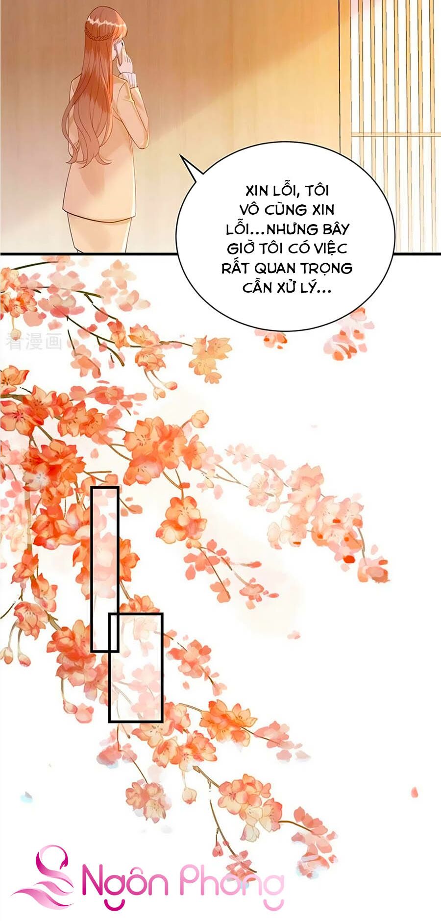 Tiến Độ Chia Tay 99%: Chapter 68