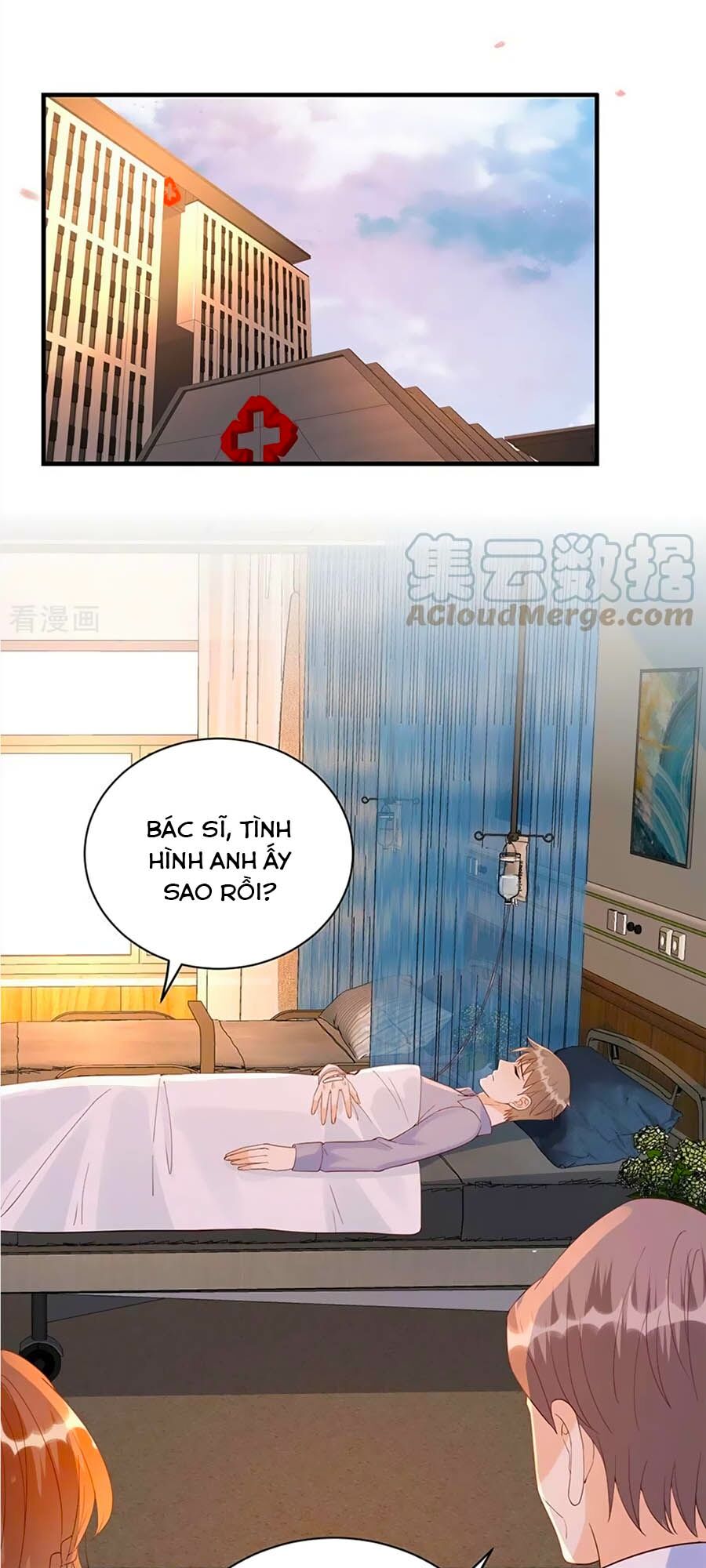 Tiến Độ Chia Tay 99%: Chapter 68