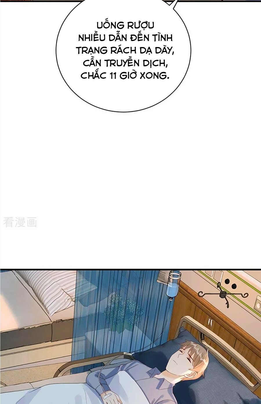 Tiến Độ Chia Tay 99%: Chapter 68