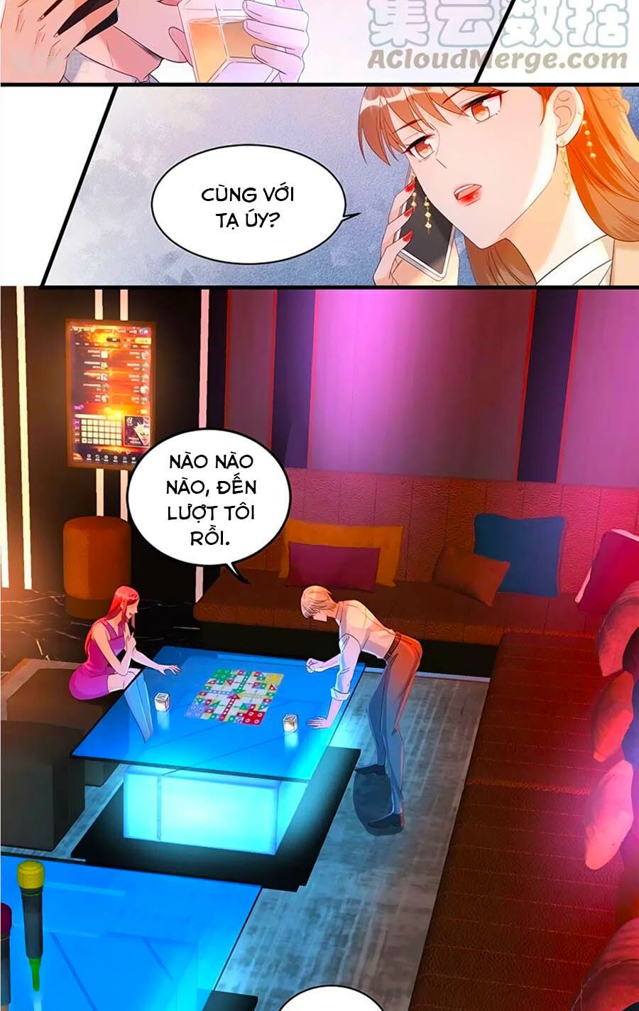 Tiến Độ Chia Tay 99%: Chapter 68