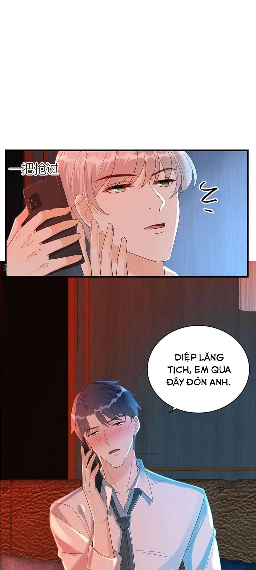 Tiến Độ Chia Tay 99%: Chapter 68