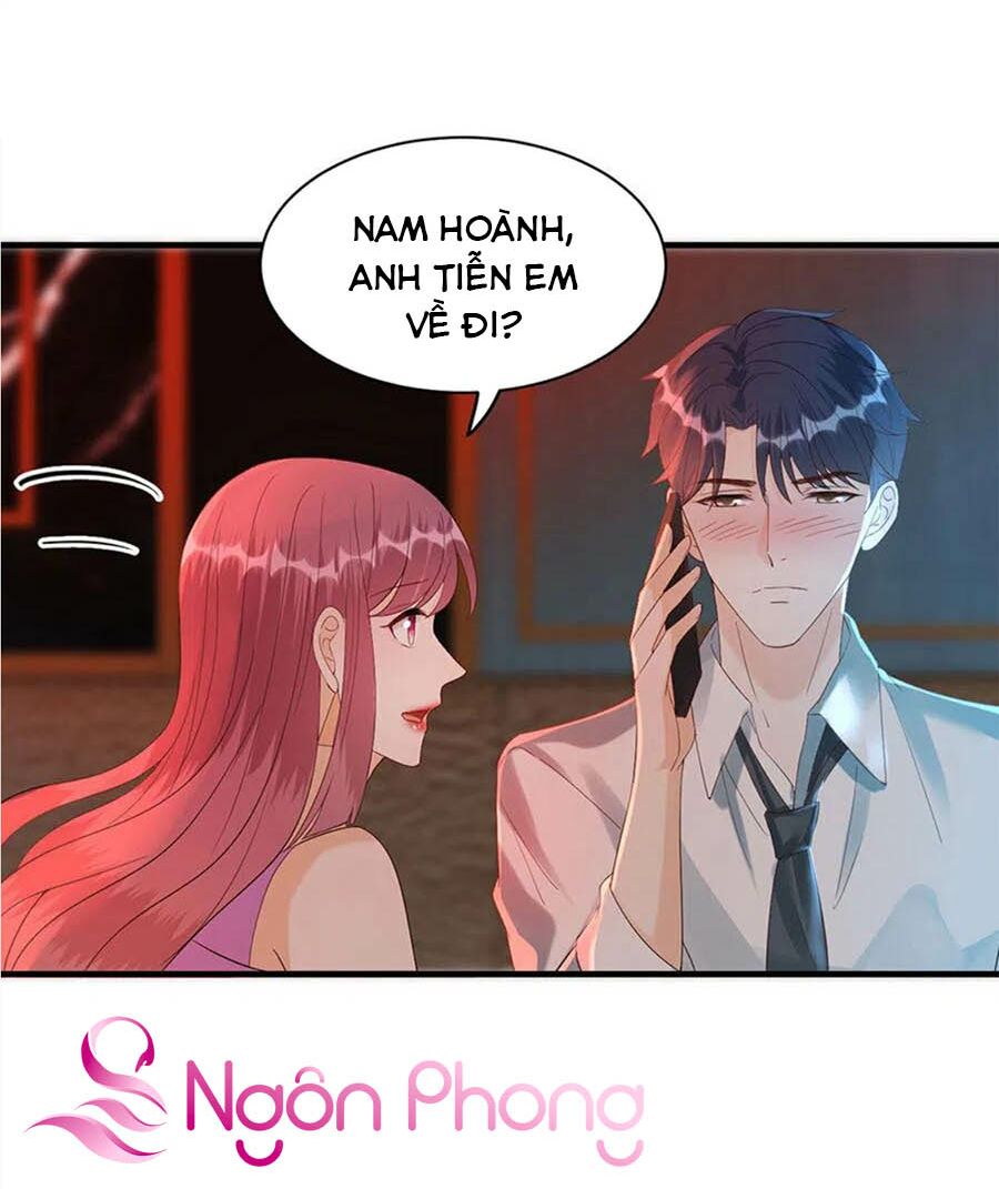 Tiến Độ Chia Tay 99%: Chapter 68