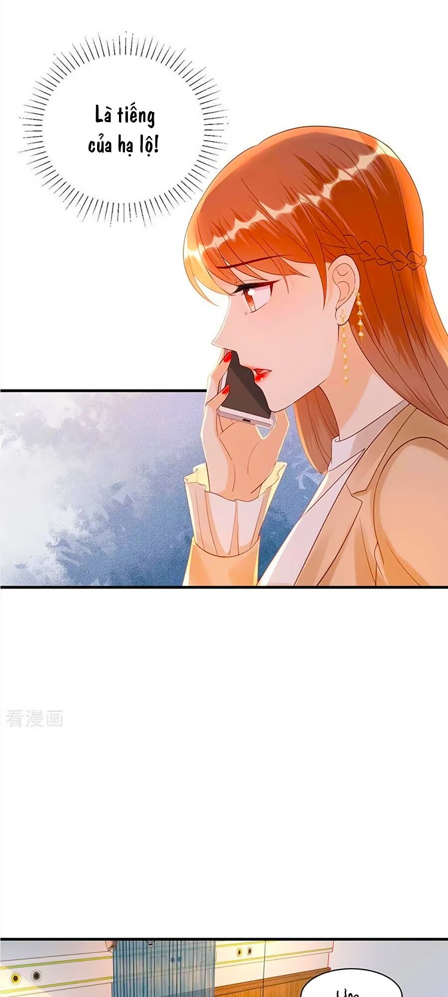 Tiến Độ Chia Tay 99%: Chapter 68