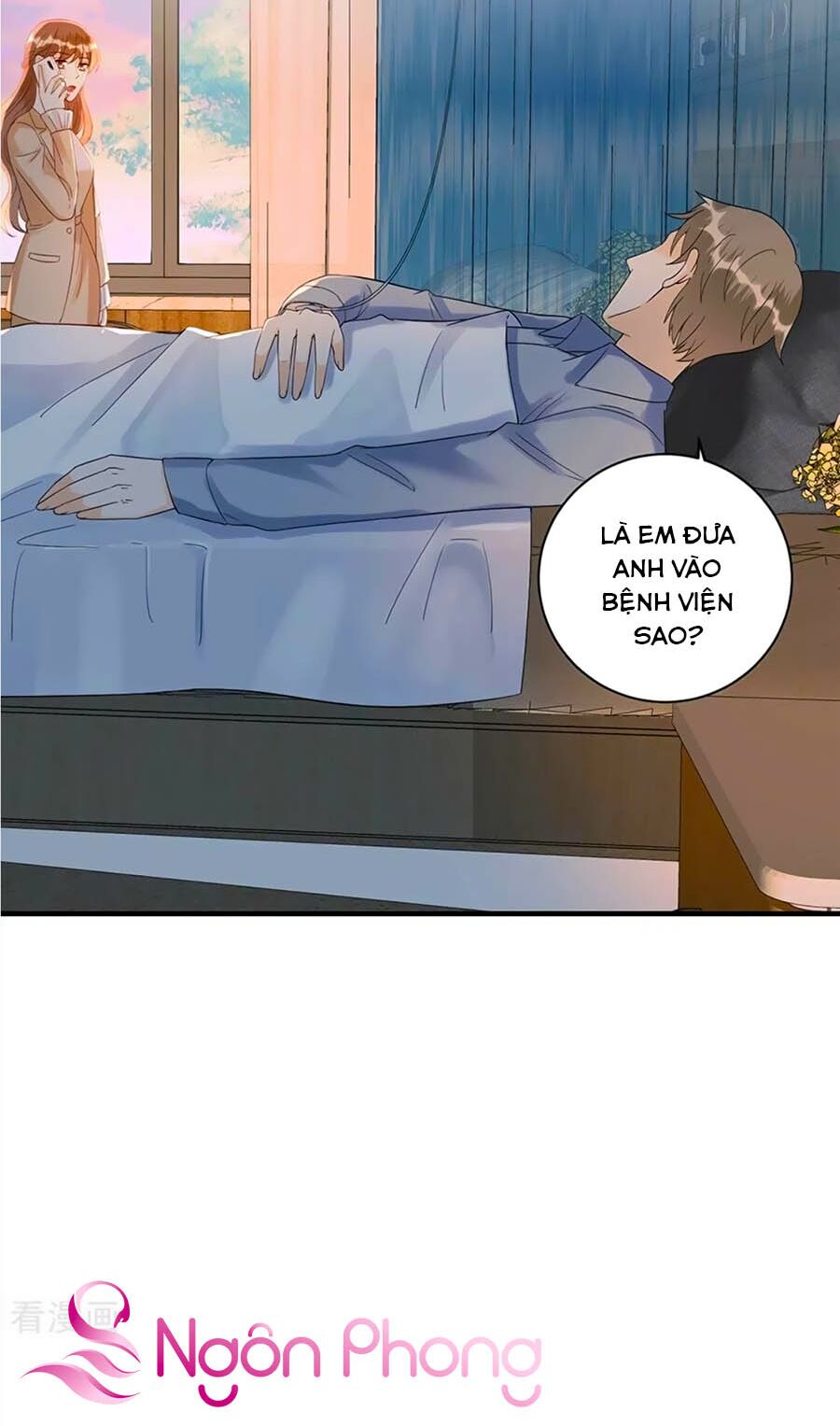 Tiến Độ Chia Tay 99%: Chapter 68