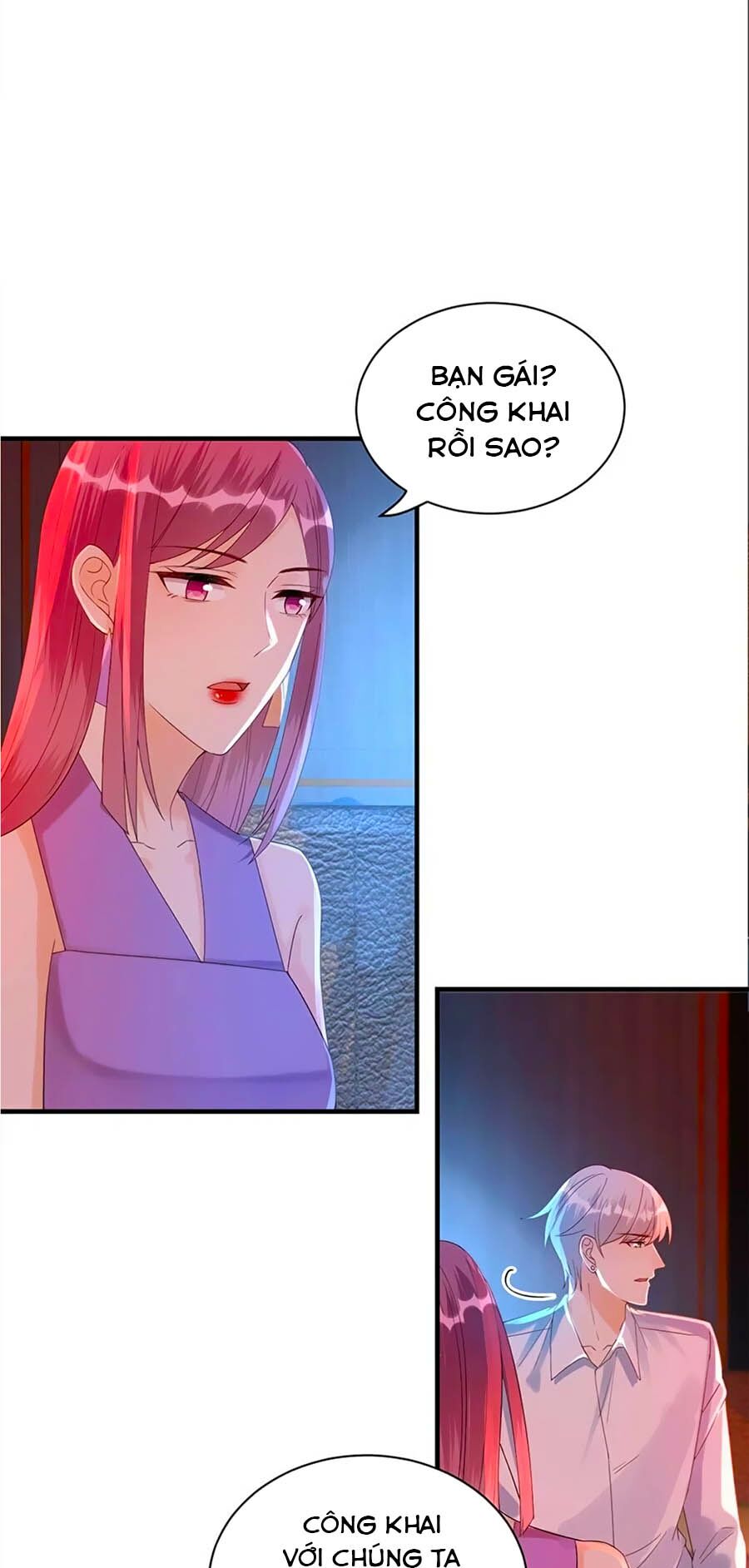 Tiến Độ Chia Tay 99%: Chapter 68