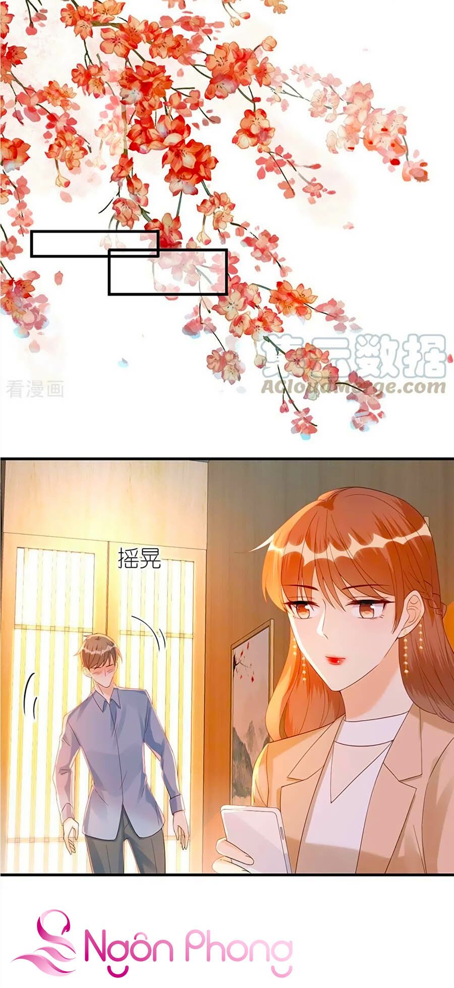 Tiến Độ Chia Tay 99%: Chapter 68