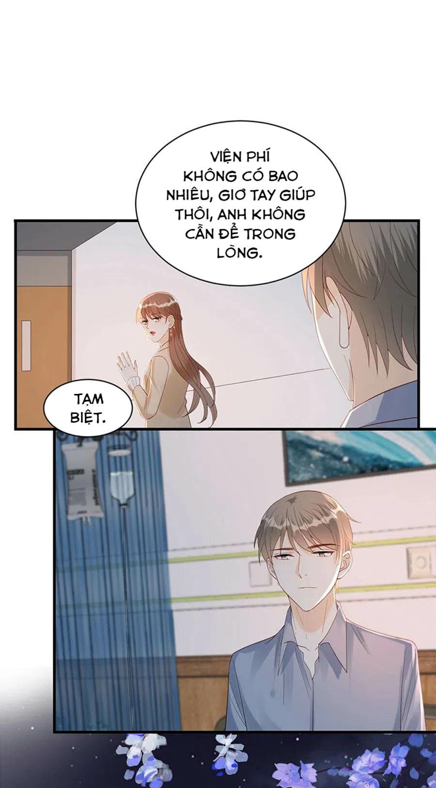 Tiến Độ Chia Tay 99%: Chapter 69