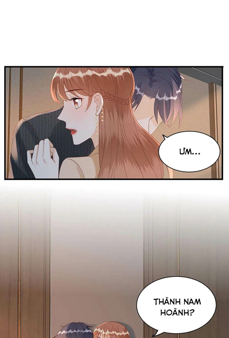 Tiến Độ Chia Tay 99%: Chapter 69