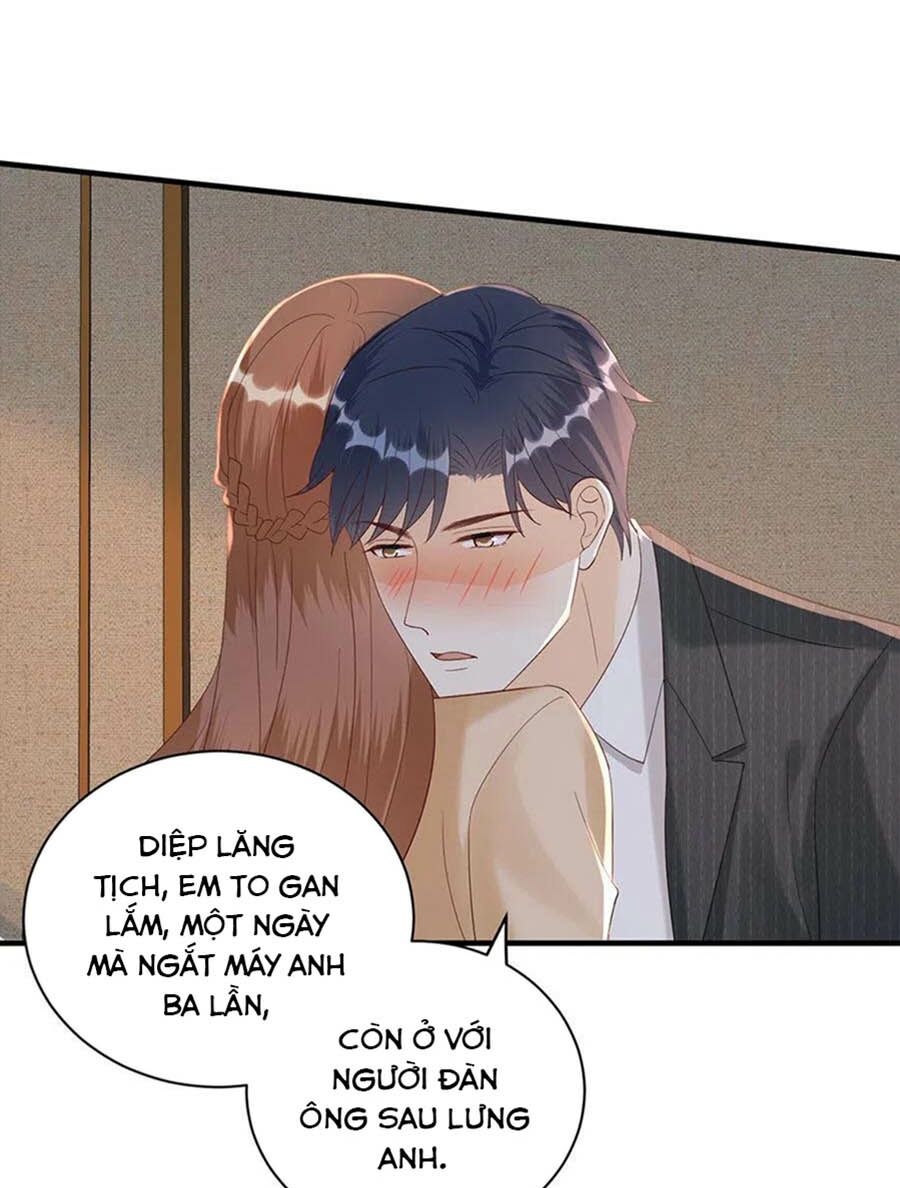 Tiến Độ Chia Tay 99%: Chapter 69