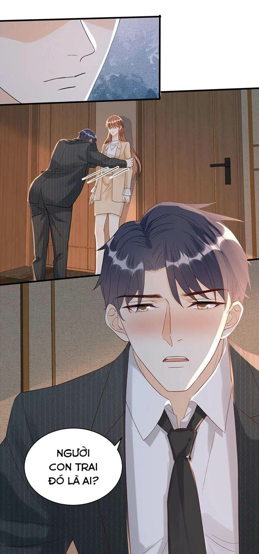 Tiến Độ Chia Tay 99%: Chapter 69