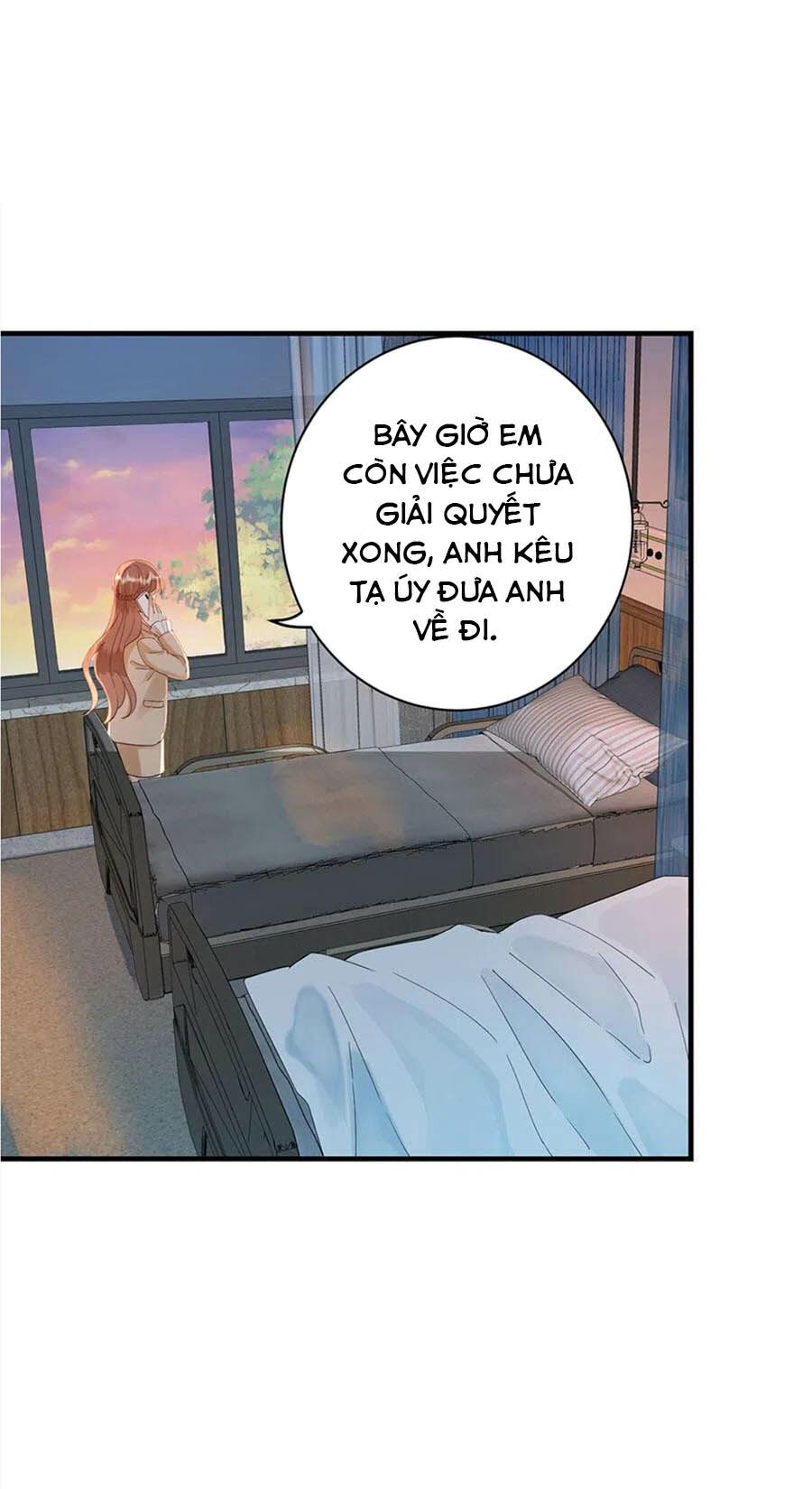 Tiến Độ Chia Tay 99%: Chapter 69