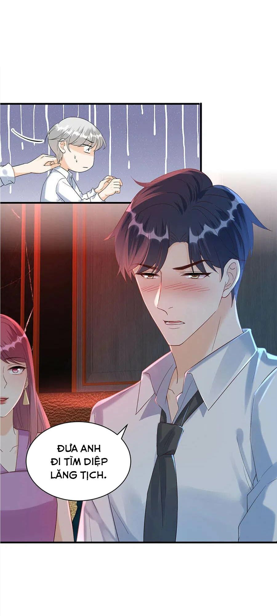 Tiến Độ Chia Tay 99%: Chapter 69