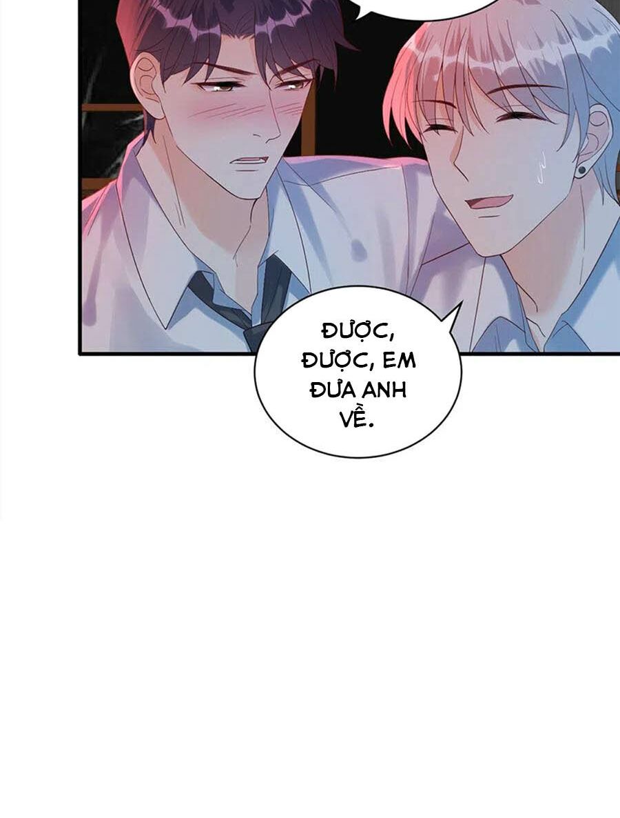 Tiến Độ Chia Tay 99%: Chapter 69