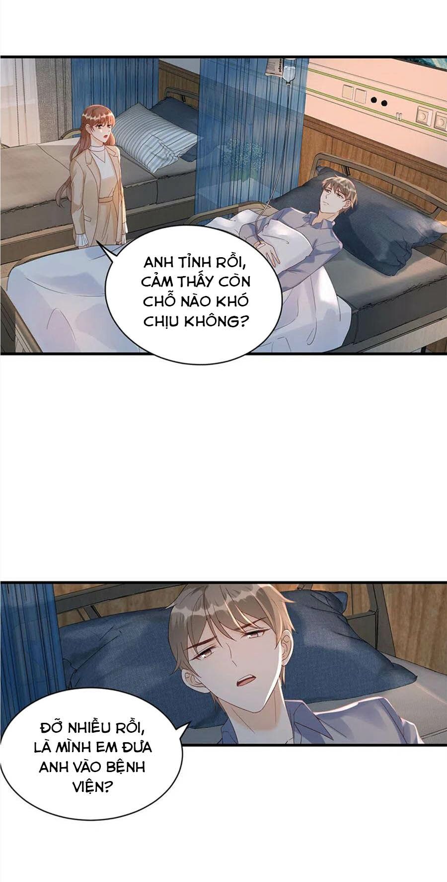 Tiến Độ Chia Tay 99%: Chapter 69