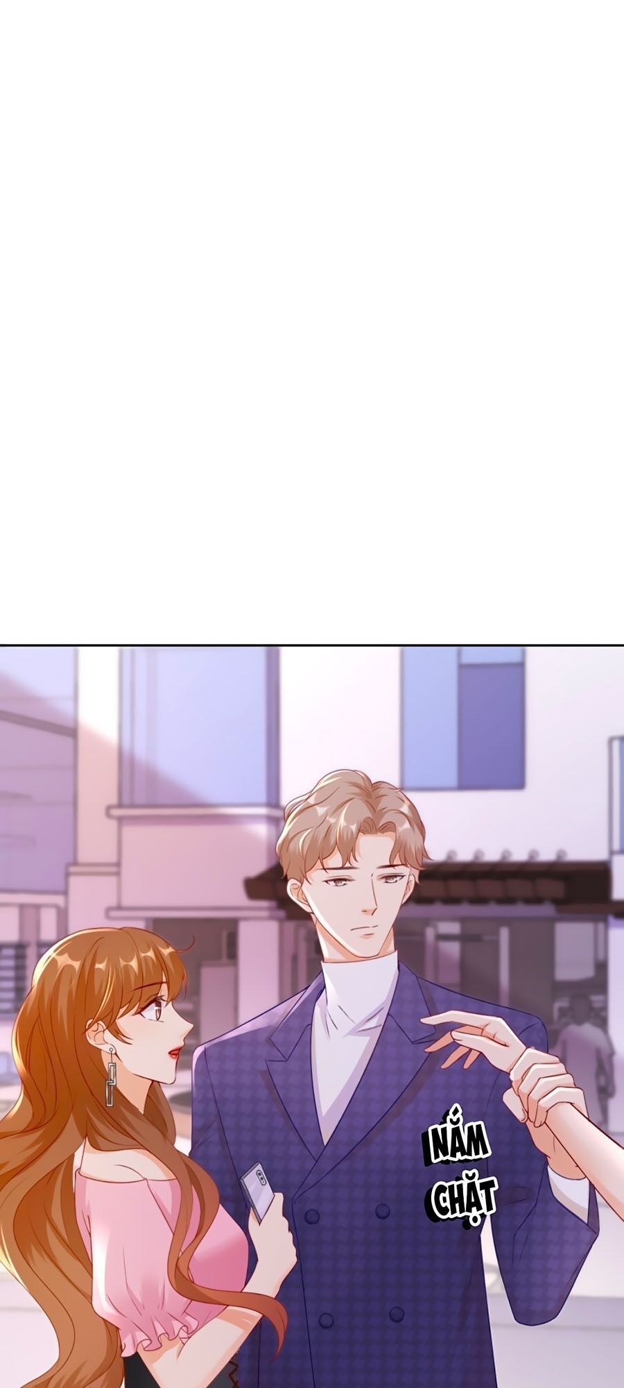Tiến Độ Chia Tay 99%: Chapter 7