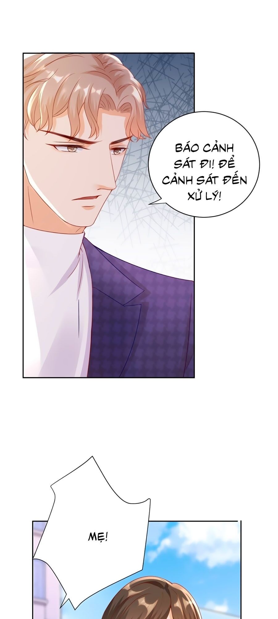 Tiến Độ Chia Tay 99%: Chapter 7