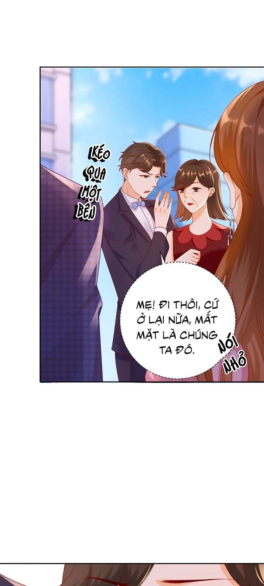 Tiến Độ Chia Tay 99%: Chapter 7