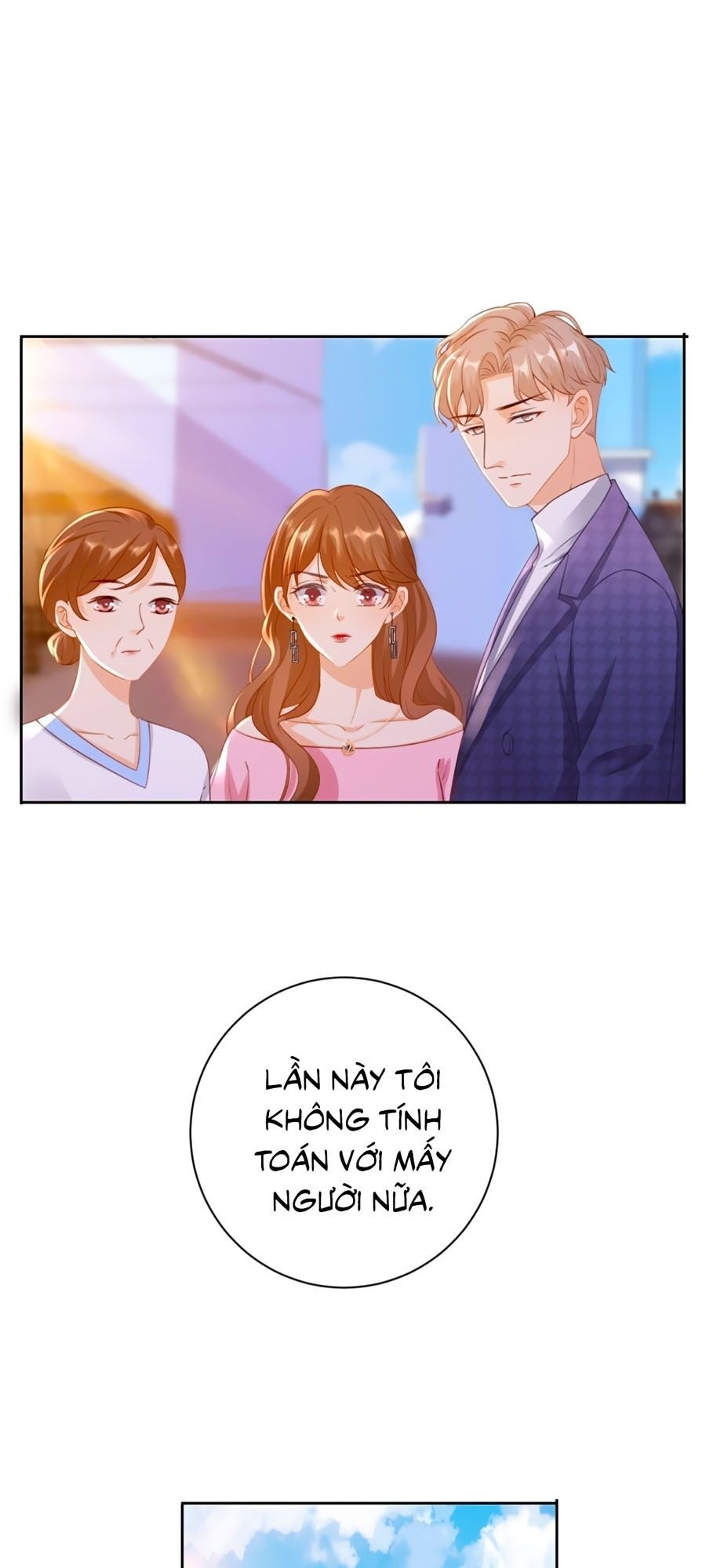 Tiến Độ Chia Tay 99%: Chapter 7