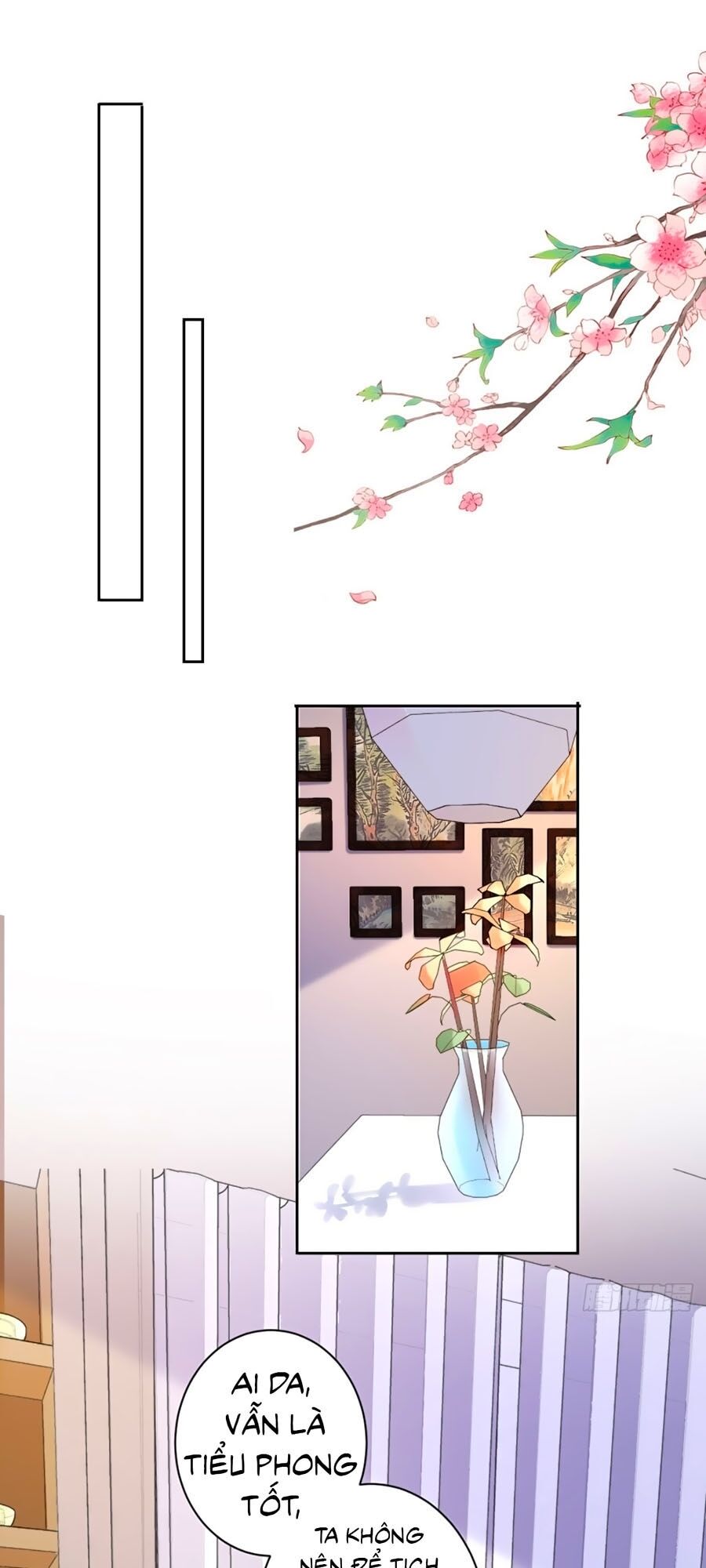 Tiến Độ Chia Tay 99%: Chapter 7